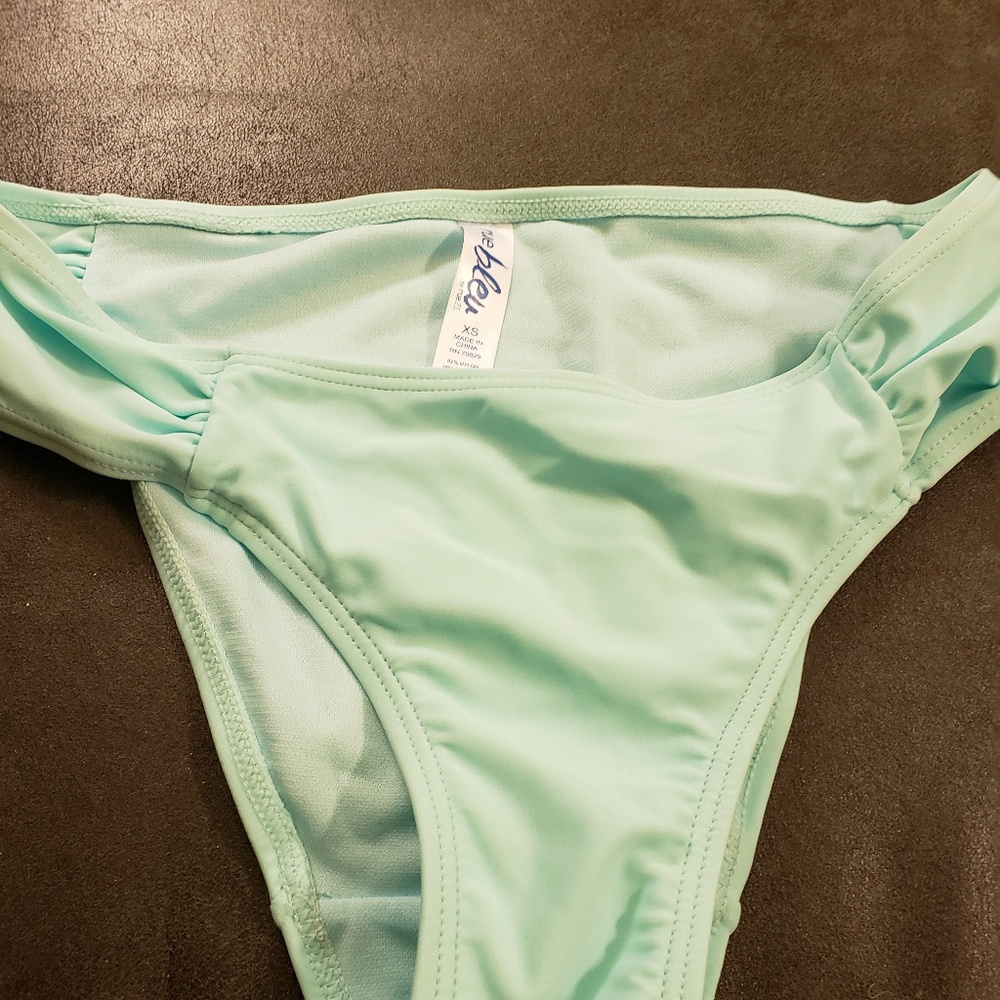 Swim bottoms - Picture 1 of 1